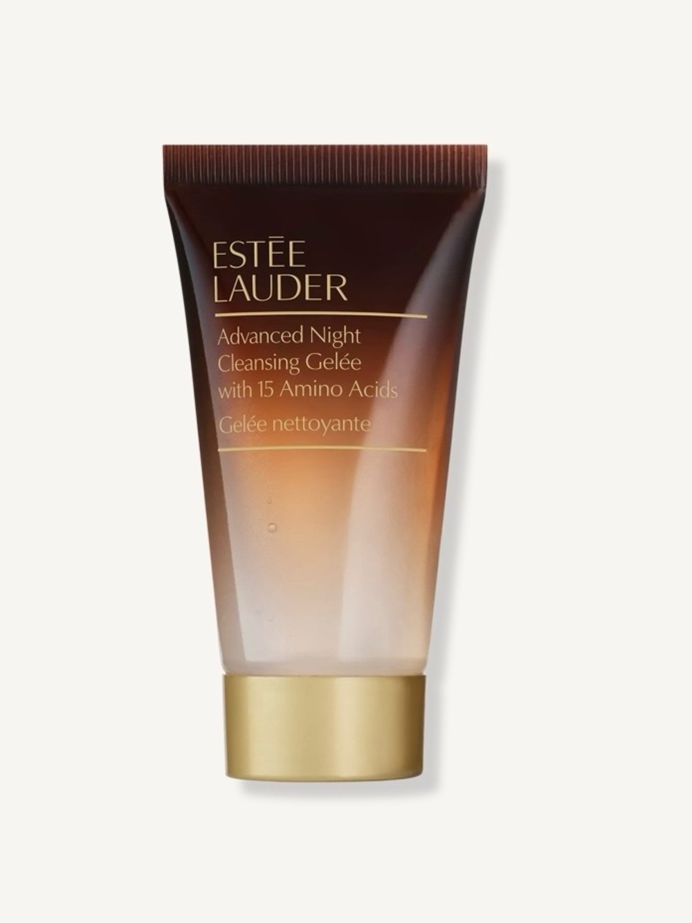 Estee Lauder Advanced Night Cleansing Gelee Travel Size 1 oz